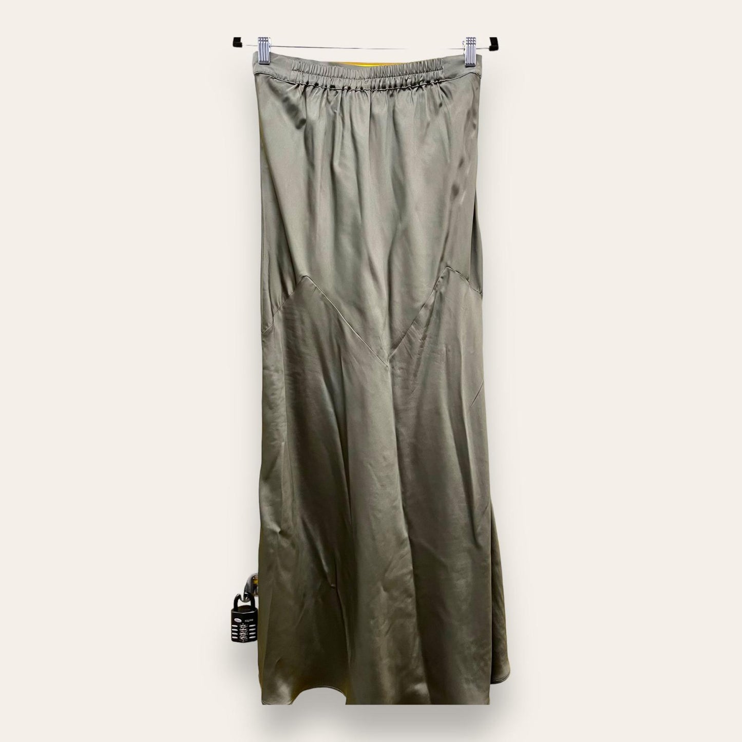 Maxi Skirt by Rabens Saloner