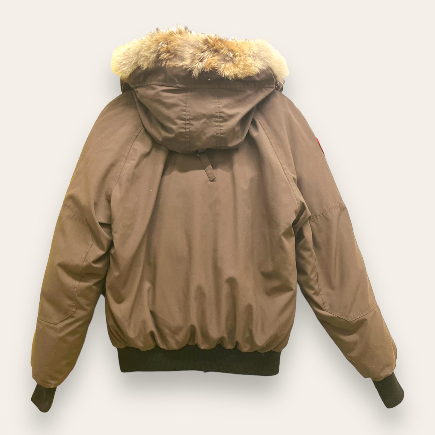 Canada Goose Coat