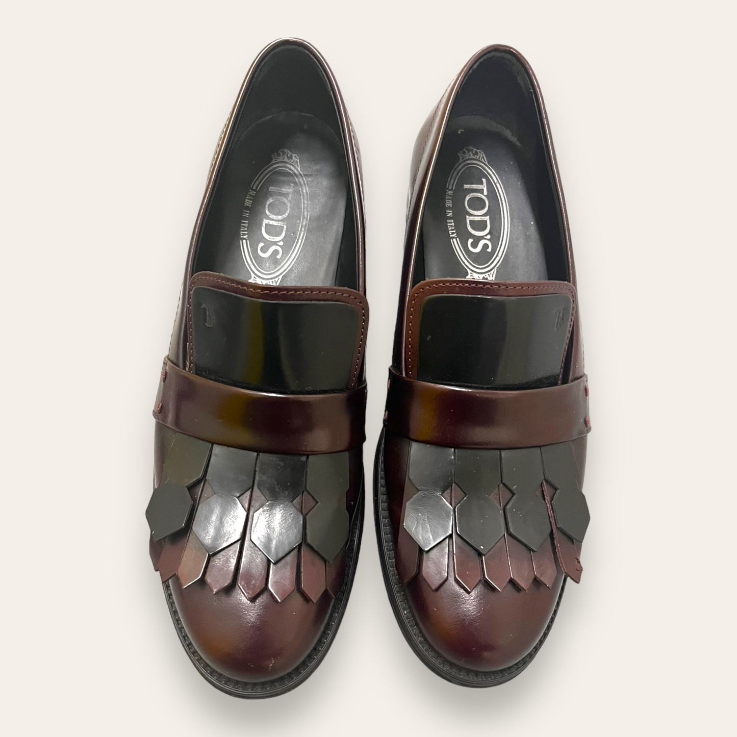 Tods Loafers