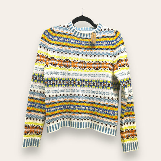 Fairaisle Jumper