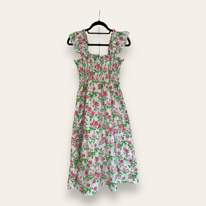 Floral Dress by Hill House