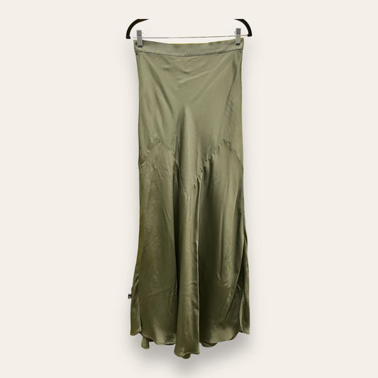 Maxi Skirt by Rabens Saloner