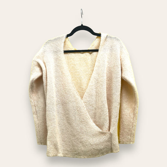 Crossover Jumper by Sezane