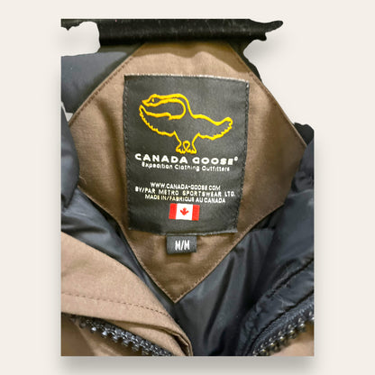 Canada Goose Coat