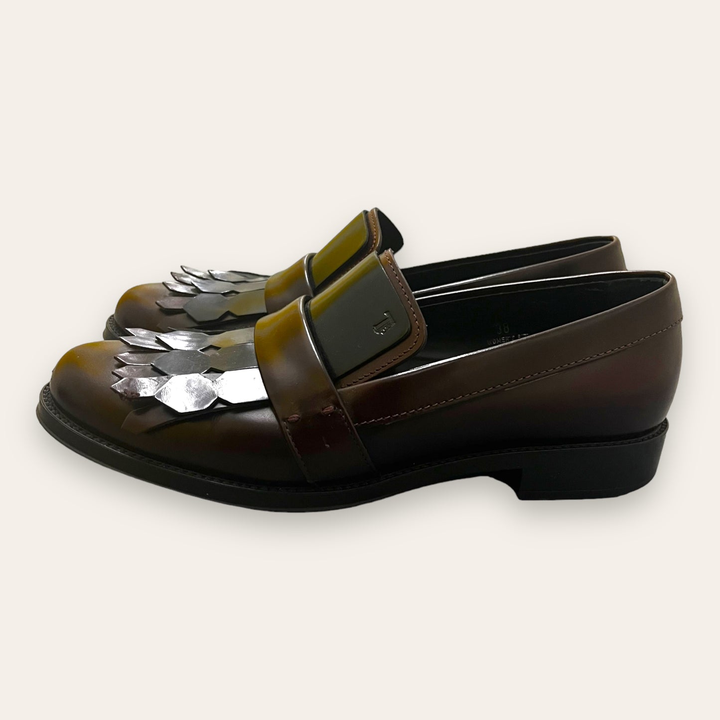 Tods Loafers