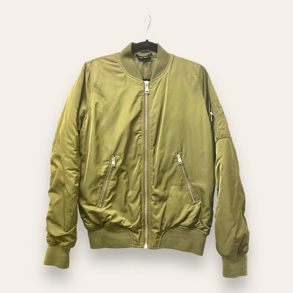 Topshop Bomber Jacket