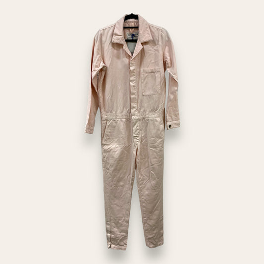 Minimus Boilersuit