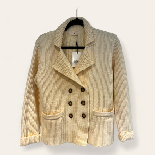 An'ge Knitted Jacket