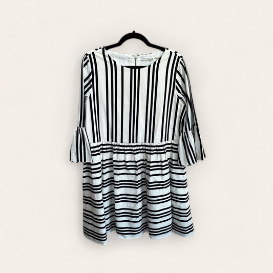 Alice & Olivia Mini Dress