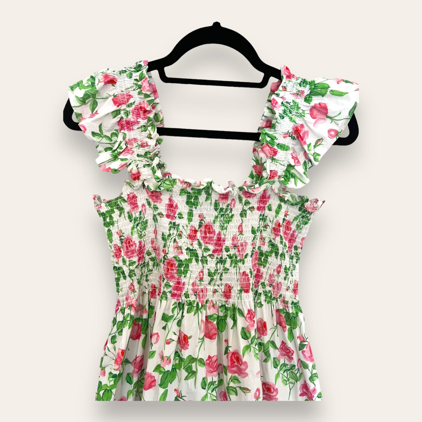 Floral Dress by Hill House