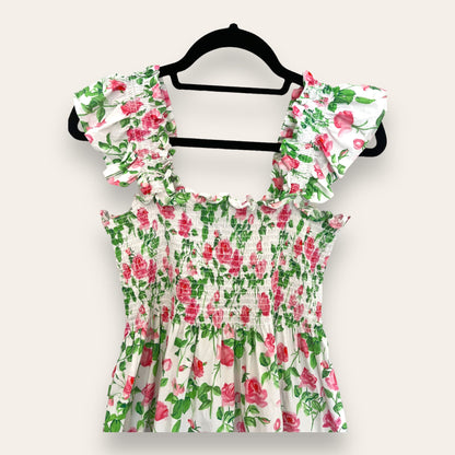 Floral Dress by Hill House