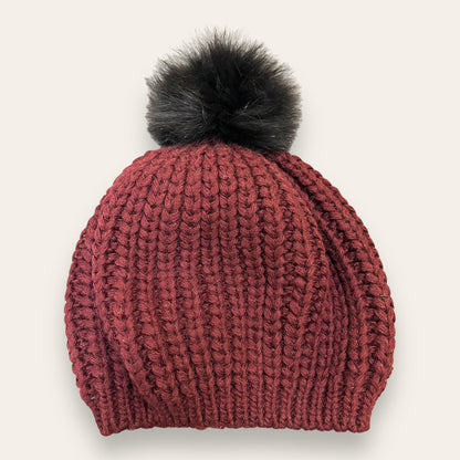 Sandro beanie hat