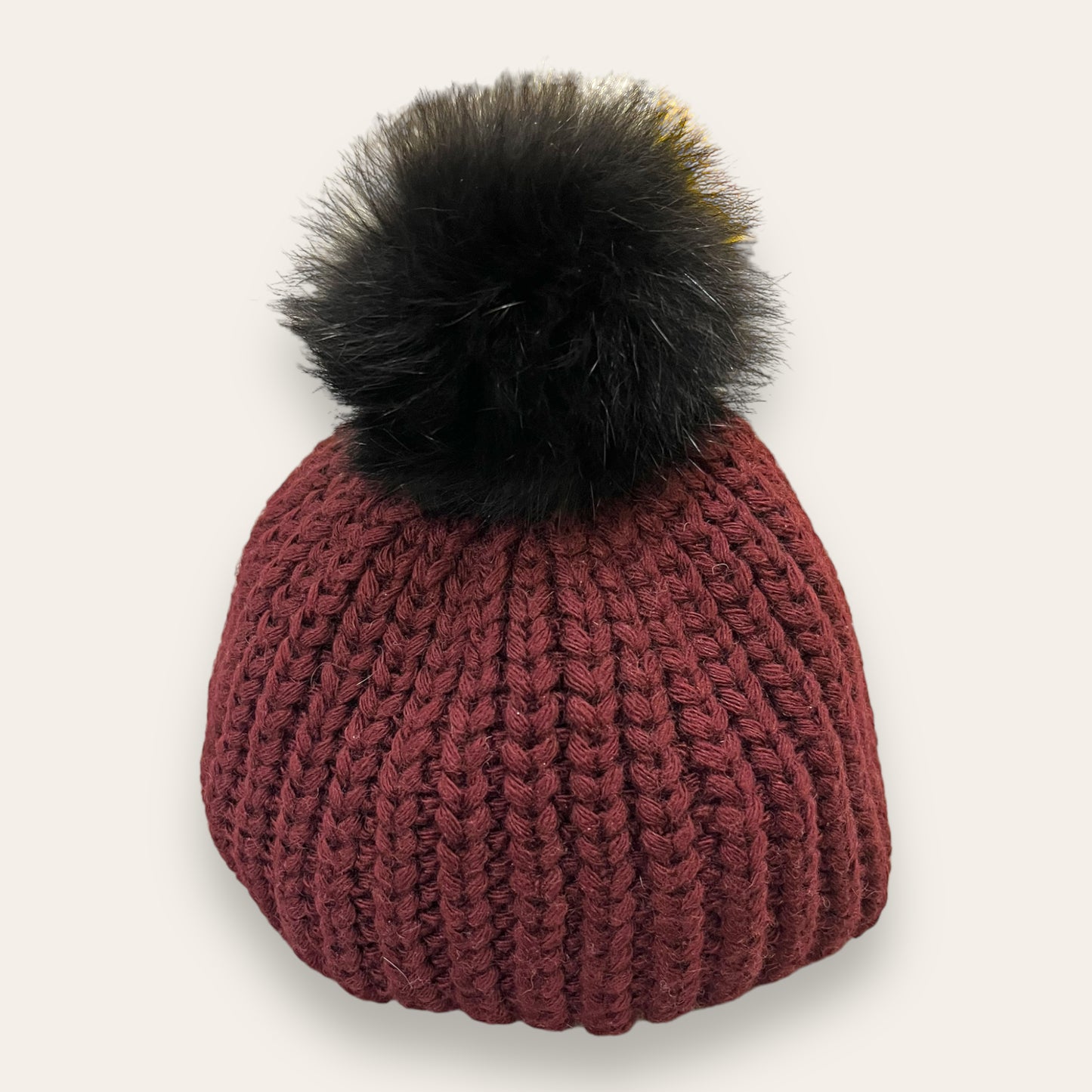 Sandro beanie hat