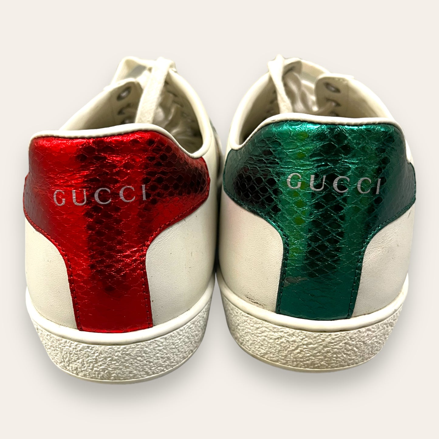 Gucci Trainers