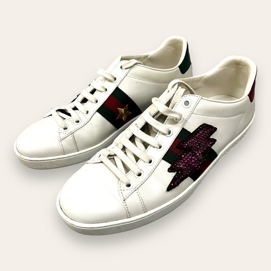 Gucci Trainers