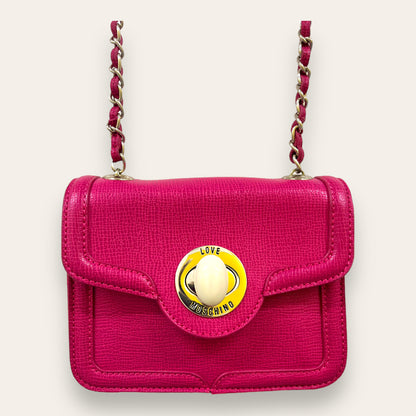 Love Moschino Crossbody Bag