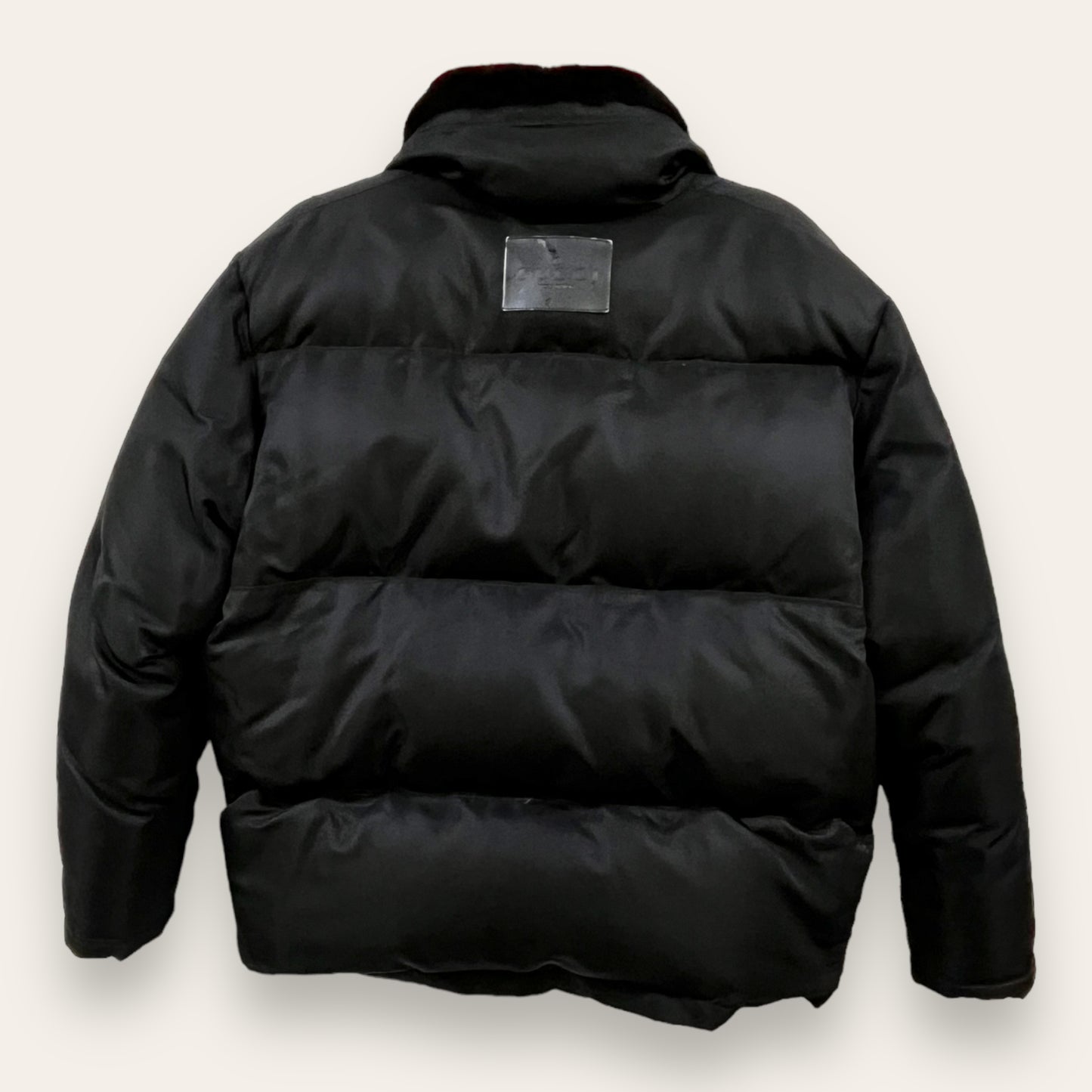 Gucci Puffer Jacket