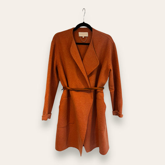 Vanessa Bruno Wrap Coat