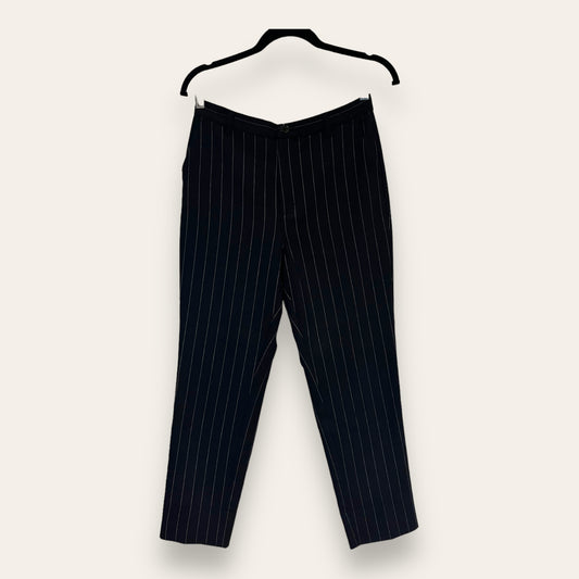 GANNI pin-stripe trousers