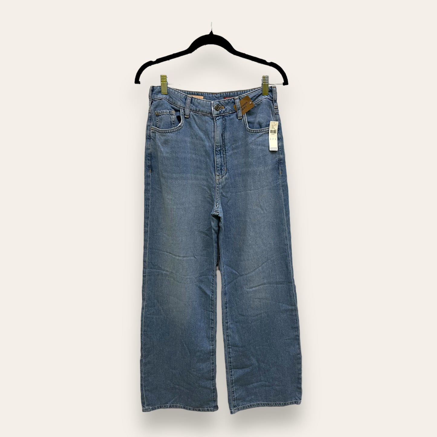 Anthropologie Jeans