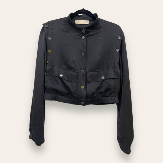 Stella McCartney Cropped Jacket