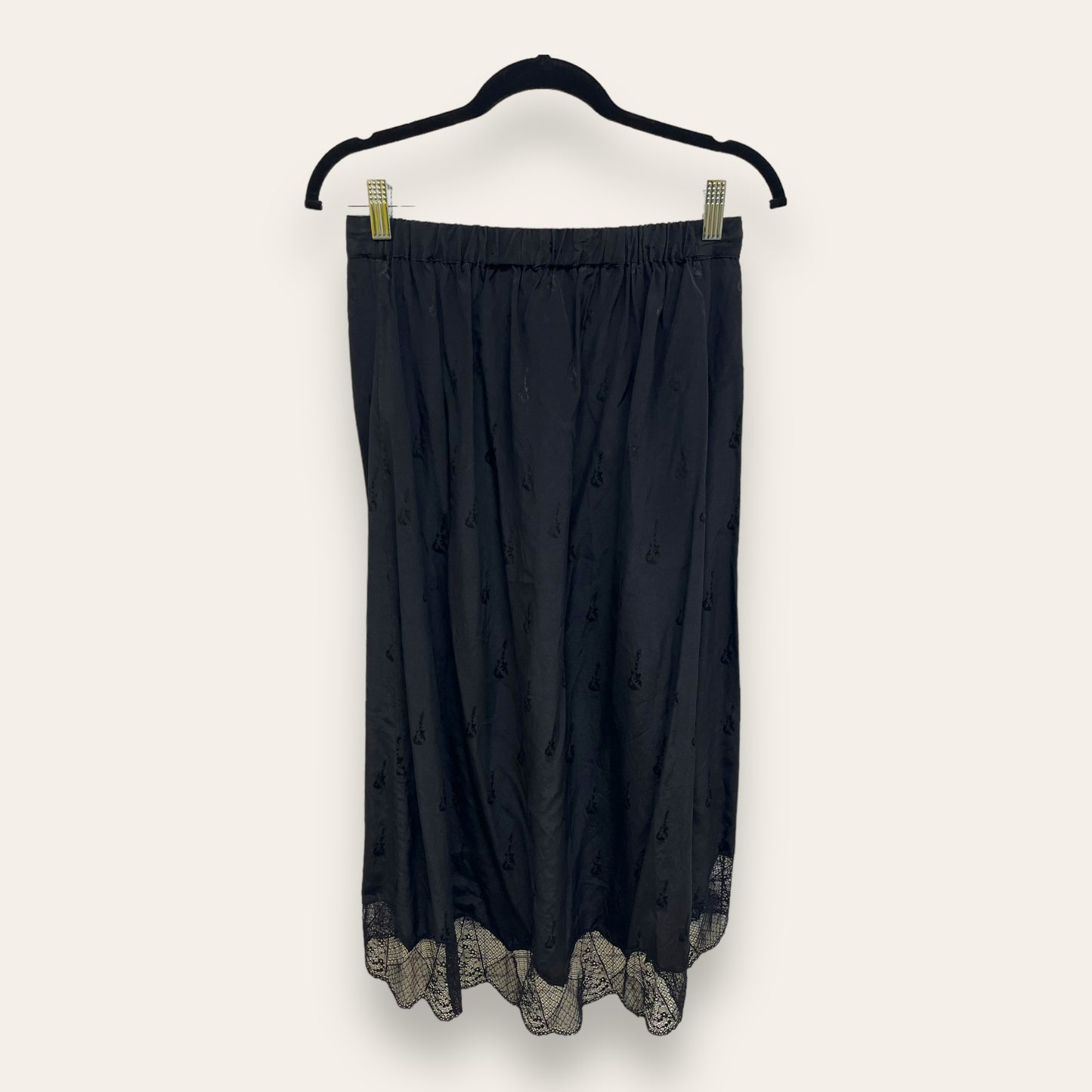 Zadig & Voltaire Midi Skirt